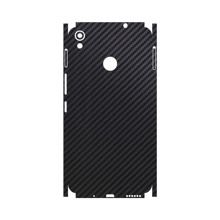 برچسب پوششی ماهوت مدل Carbon-Fiber-FullSkin مناسب برای گوشی موبایل تکنو Camon CX Air